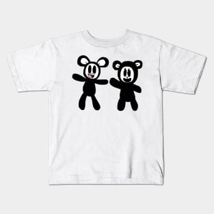 Baby Lamb Generations: Baby Lamb Kids T-Shirt